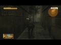 Metal Gear Solid 4 Walkthrough HD Act 3 - Midtown NE Sector |Chapter 2|