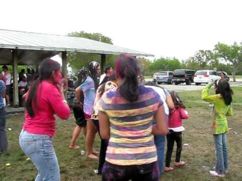 Holi-2012 CB SMITH PARK 1