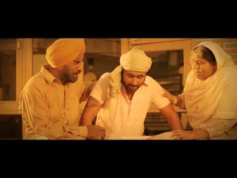 Mandian Ch Jatt Babbu Mann