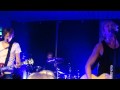 Sunrise Avenue - Welcome To My Life (+Samun "puhe") (Huittinen 17.10.09)