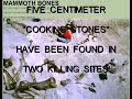Before the Atlatl Men Threw Rocks - Part 1 Before the Atlatl Men Threw Rocks - Part 1