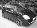 C2 Supersprint Soundfile