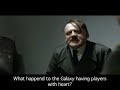 Hitler is an MLS Fan