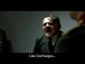 Hitler is an MLS Fan