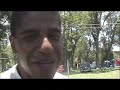 Festival Tandava - Vinicius - Opini�o do p�blico