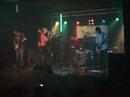 Naudi - Rock Heusden - Jealous again