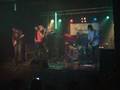 Naudi - Rock Heusden - Jealous again