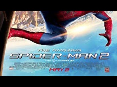 amazing spider man 2 full movie in hindi