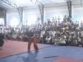 ARNIS EXHIBITION