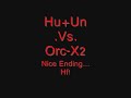 WarCraft3 Nice 2v2 GamePlay-[By TheLoXeNN`]