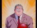 AMV Slam Dunk - Mitsui Tribute - Rebirth