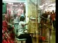 Angklung - The Bamboo Shaker