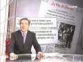 Mayor Oreja no condena franquismo