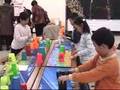 2008 まなびピアあさひかわ Sport Stacking