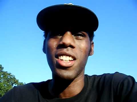 7-11 Vlog.. From the Back of a Pickup Truck! (5-6-11)