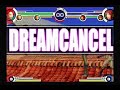 King of Fighters XI Dream Cancel Showcase