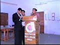 NREC COLLEGE, KHURJA, LLB FINAL 2006