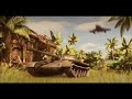Battlefield Vietnam Best Cutscene Ever!!!