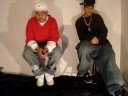me & my twin tryna express our thoughts about a mind of a cheater iono