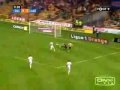 Lens - Auxerre 7 - 0