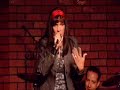 Corinne Irizarry - Stand-up Comedy Corinne Irizarry - Stand-up Comedy