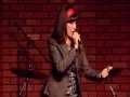 Corinne Irizarry - Stand-up Comedy