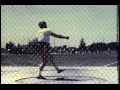 Brian Oldfield Discus Throw Brian Oldfield Discus Throw