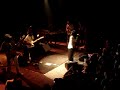 winston mc anuff 22 oct. 2008 � l'alhambra feat. earl chinna smith