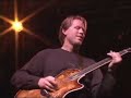 marc seal at namm 2006 taylor guitars