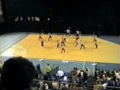 Avant Courir A-Class Finals 2006 Winterguard