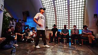 Takuya vs Legit / こあら vs エアロマン – CHALLENGER ALL age BEST16