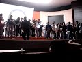 No soy el aire - rondalla sinfonica cobat
