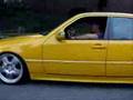Benzpower W202 Mercedes AMG