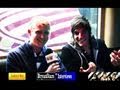 The Maine Interview John OCallaghan AP Tour Bus 2009