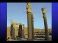 Persian Empire - Achaemenid Construction Technology