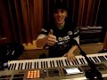 BANDA DBS - PARTE 02 - produ��o michel skava