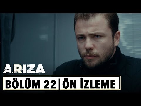 Arıza 22. Bölüm Ön İzleme                                                                                                                                                                                                                                 