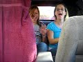 kailyn and me dancing in my car kailyn and me dancing in my car