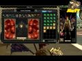 Silkroad Online Nextone Magic Pop 10D Sun Blade (Part6)