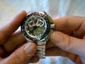 Citizen Eco-Drive Promaster SST Stainless Steel