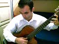 Jorge Cardoso Milonga