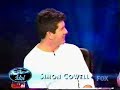 simon cowell asks what is a bling bling simon cowell asks what is a bling bling