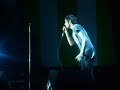 Glassjaw - Tip Your Bartender live at Give It A Name 2008