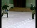 Silat Kuningan - Gelanggang Fuchun CC