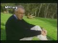 Canguro pajero
