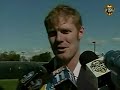 Fox Soccer Report - Topic of the Week 08/08/08