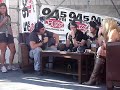 Fuel Interview - Buzzfest XX (Houston, TX)