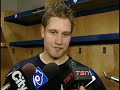 Leaf Update: Toskala back on the Ice Leaf Update: Toskala back on the Ice
