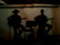 Carlos Mauro e Leonan