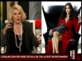 Fashion Police - Eva Longoria on AD Sanity